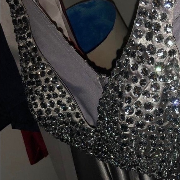 Prom Dress! - Picture 5 of 6